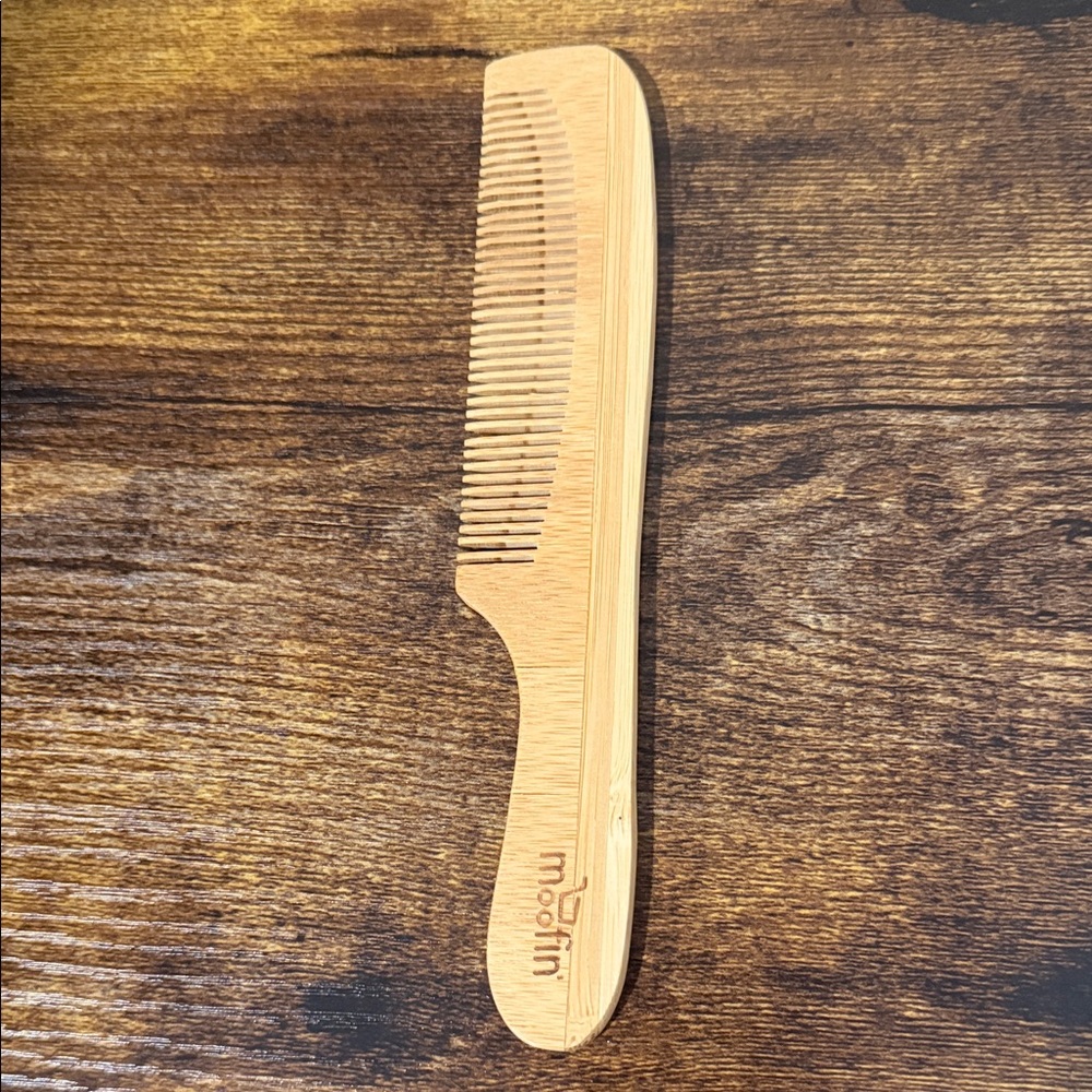 Brown Comb for Men